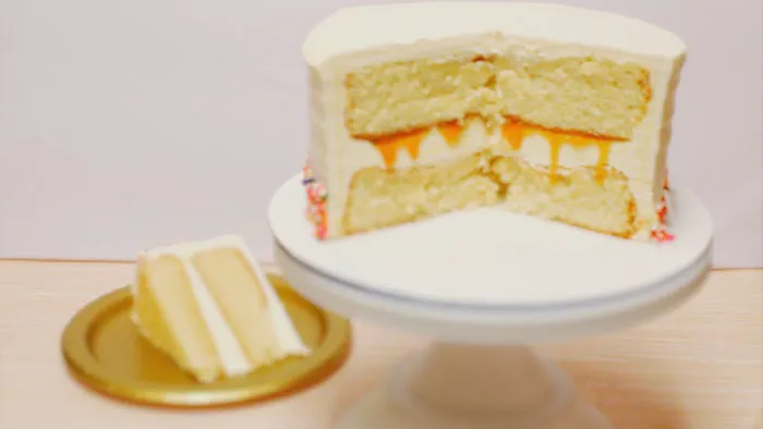 Build a Cake Workshop Picture 6