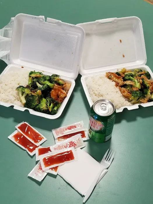 Annie's First Wok Picture 9