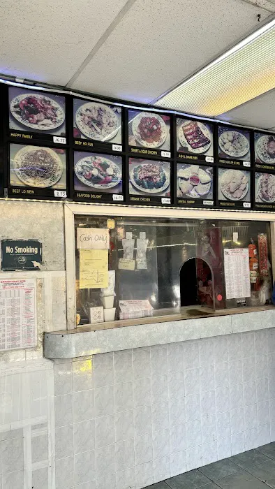 Annie's First Wok Picture 1