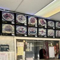 Annie's First Wok ico