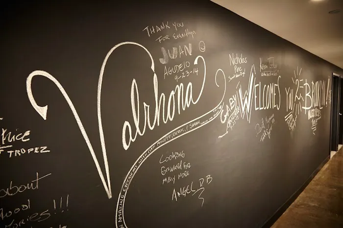 Valrhona Collection Picture 8