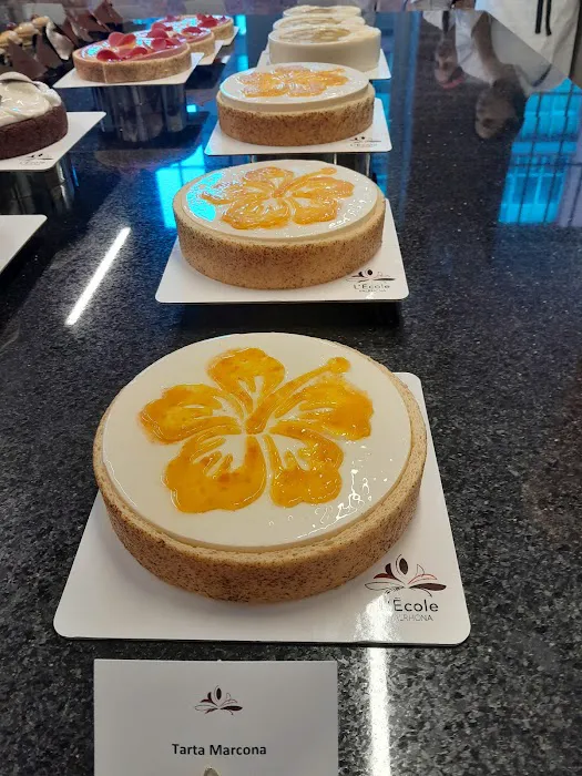 Valrhona Collection Picture 3