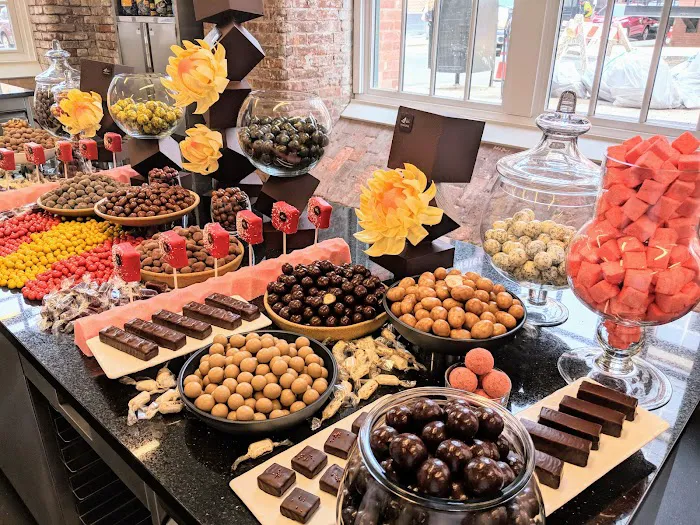 Valrhona Collection Picture 5