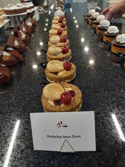 Valrhona Collection Picture 1