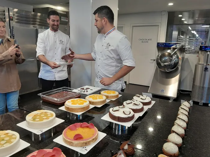 Valrhona Collection Picture 9