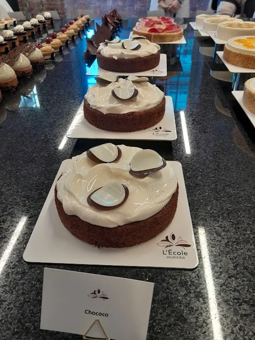 Valrhona Collection Picture 7