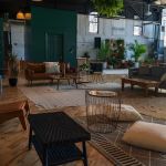 Ritual Tea Lounge