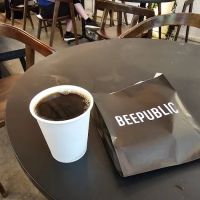 BEEPUBLIC ico