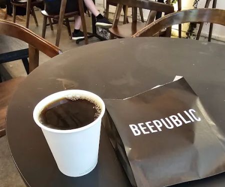 BEEPUBLIC