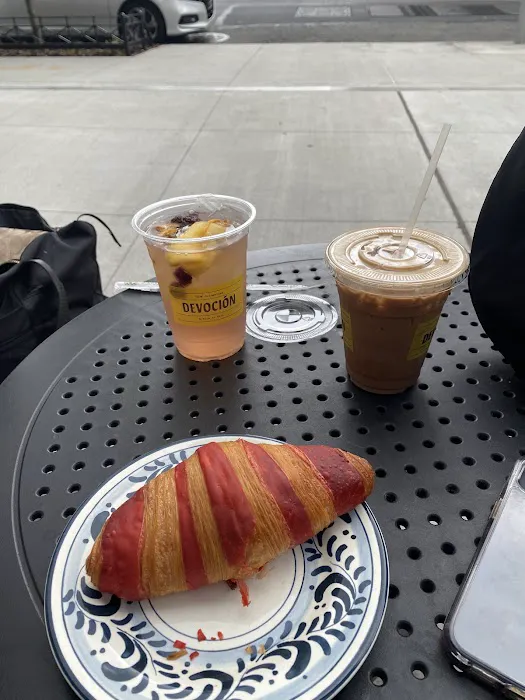 Devoción Picture 1