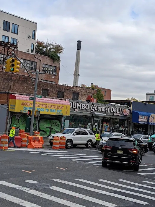 Dumbo Gourmet Deli Picture 10