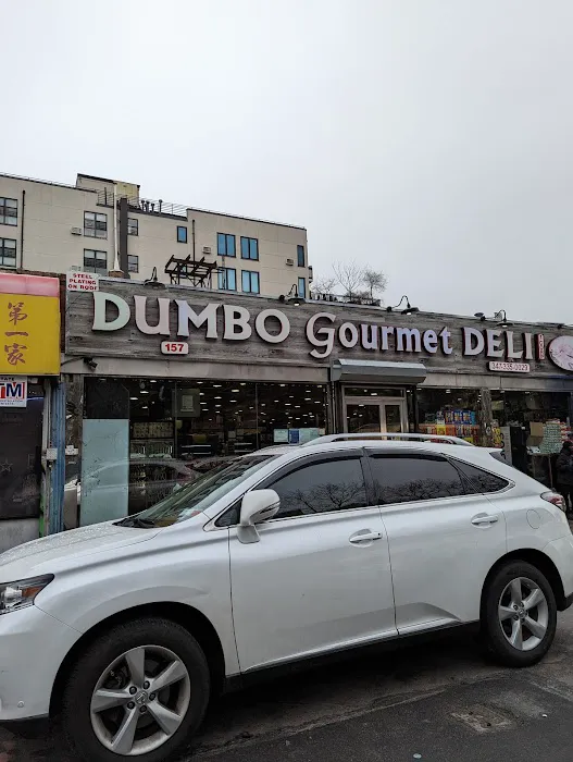 Dumbo Gourmet Deli Picture 5