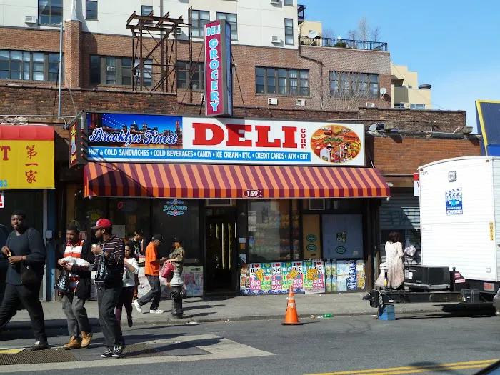 Dumbo Gourmet Deli Picture 1