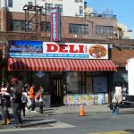 Dumbo Gourmet Deli