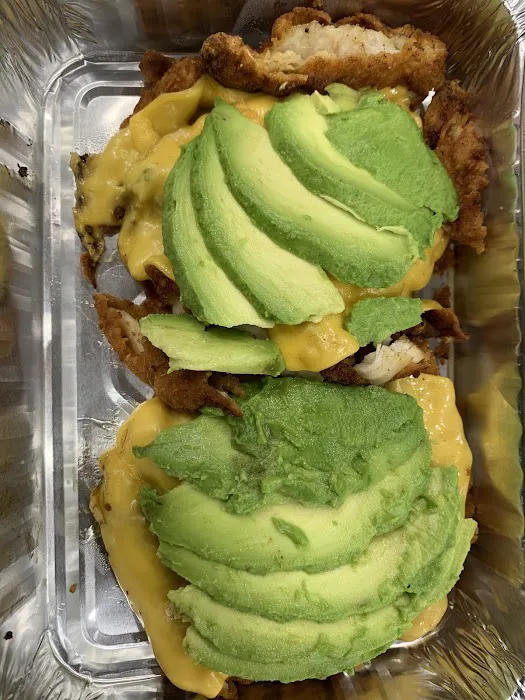 Dumbo Gourmet Deli Picture 6