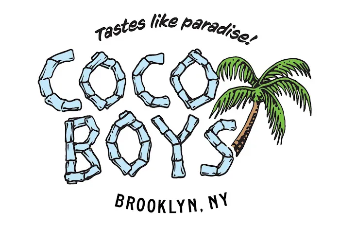 COCONUT ICE CREAM SHOP (COCO BOYS NYC) Picture 6