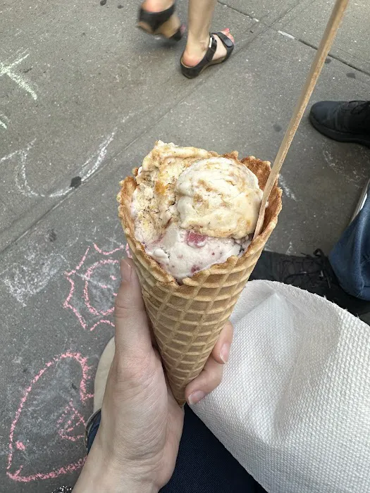 COCONUT ICE CREAM SHOP (COCO BOYS NYC) Picture 5