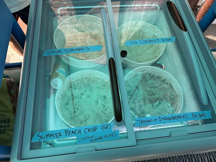 COCONUT ICE CREAM SHOP (COCO BOYS NYC) Picture 8