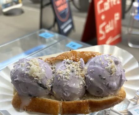 COCONUT ICE CREAM SHOP (COCO BOYS NYC)