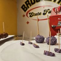 Brooklyn State Fair ico