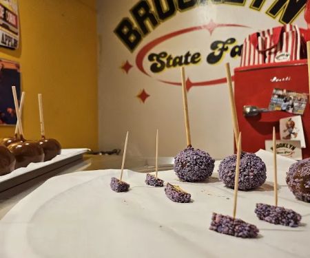 Brooklyn State Fair