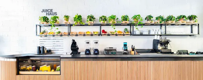 Juice Haus Dumbo Picture 1