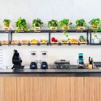 Juice Haus Dumbo ico