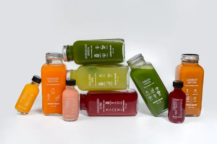 Juice Haus Dumbo Picture 7