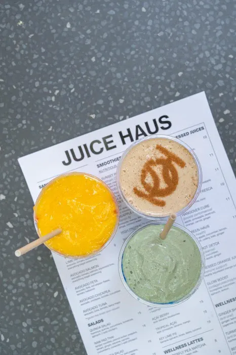 Juice Haus Dumbo Picture 6