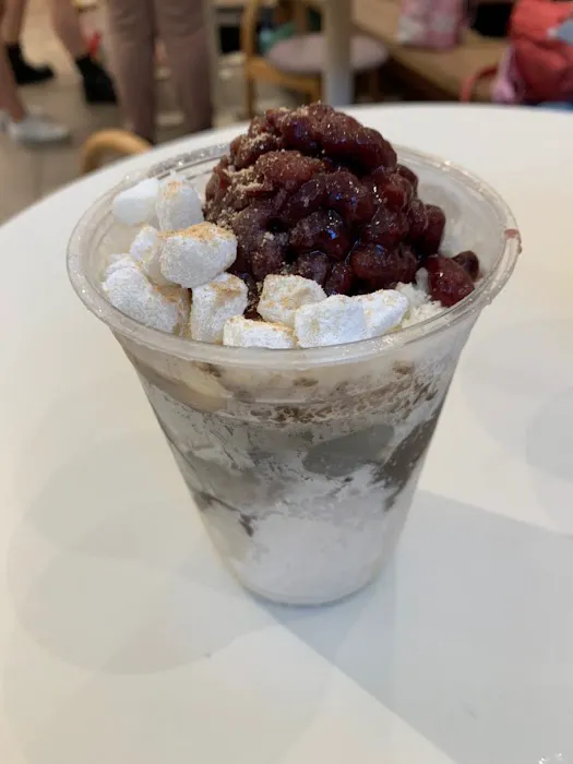Lazy Sundaes Picture 2