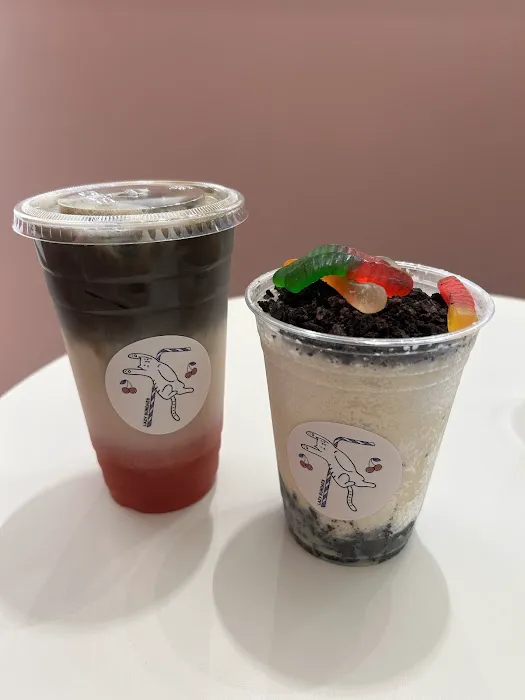 Lazy Sundaes Picture 7