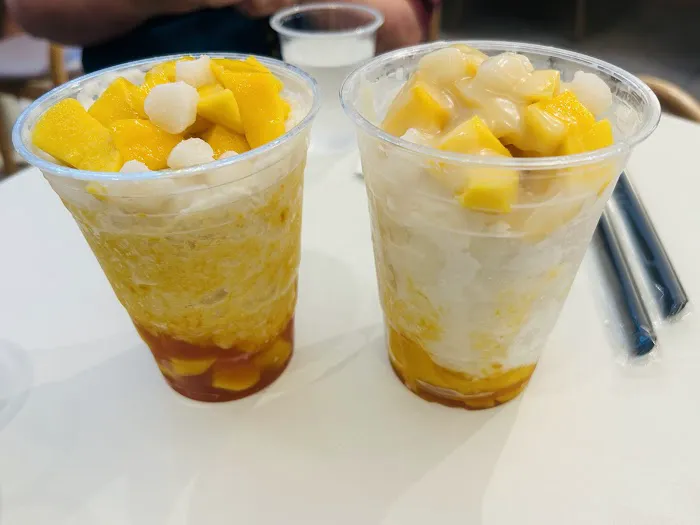 Lazy Sundaes Picture 1