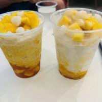 Lazy Sundaes ico