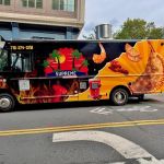 Supreme Empanadas Food Truck