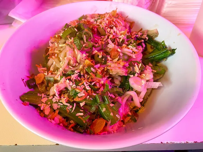 Lucky Rabbit Noodles Picture 3