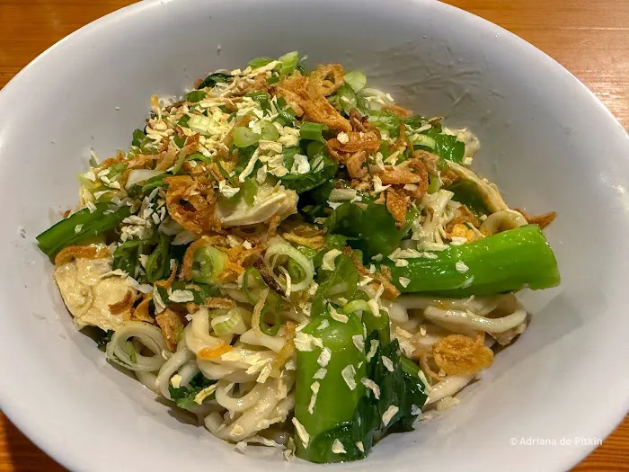 Lucky Rabbit Noodles Picture 4