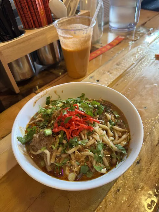 Lucky Rabbit Noodles Picture 10