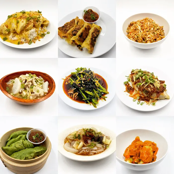 Lucky Rabbit Noodles Picture 1