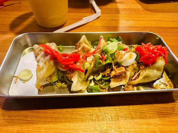 Lucky Rabbit Noodles Picture 6