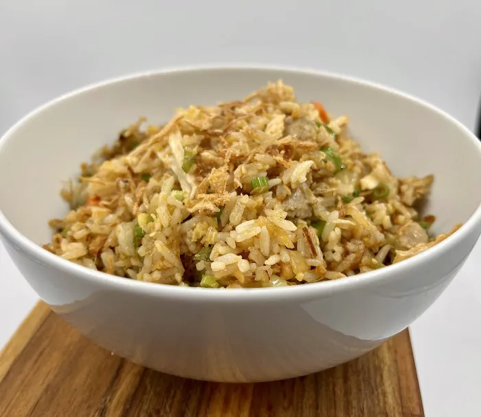 Lucky Rabbit Noodles Picture 9