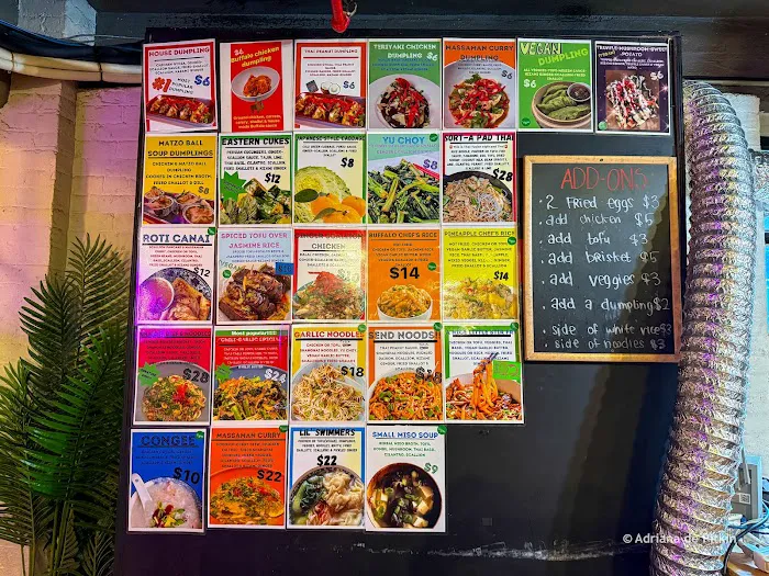 Lucky Rabbit Noodles Picture 7