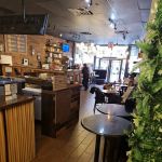 Fuel Fever Grill & Juice Bar DUMBO