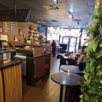Fuel Fever Grill & Juice Bar DUMBO ico