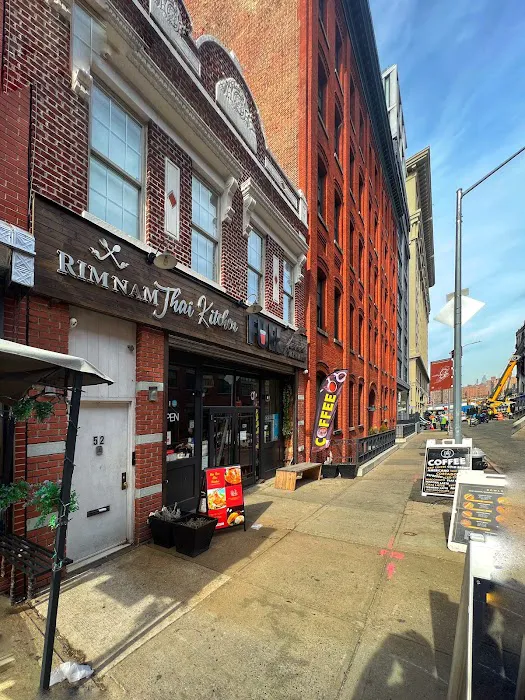 Fuel Fever Grill & Juice Bar DUMBO Picture 5