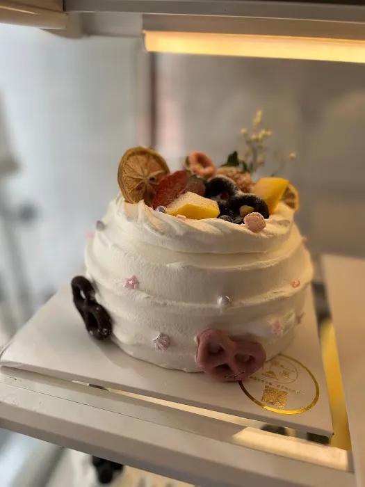 Chance MM Bakery Picture 10