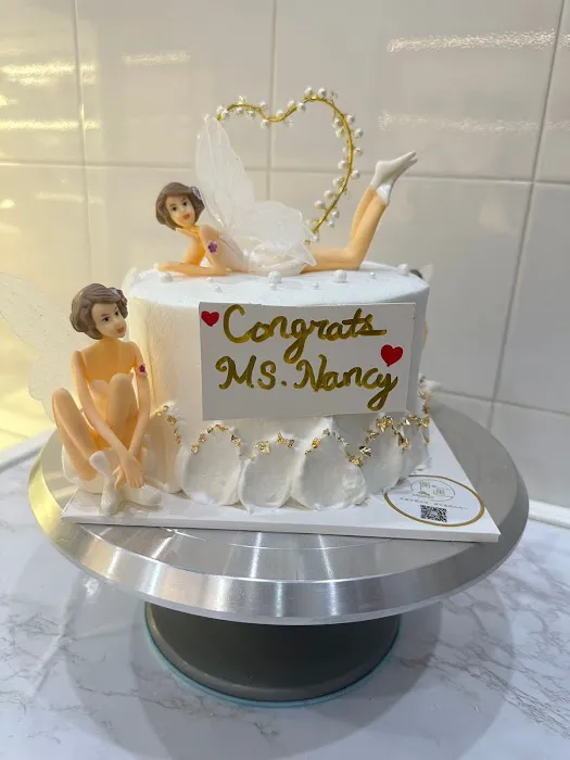 Chance MM Bakery Picture 8