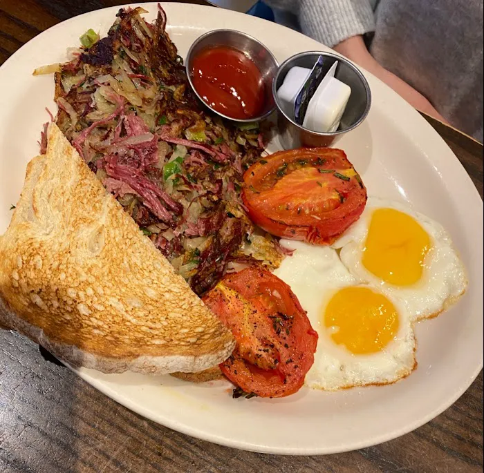 Diner Bar Picture 10