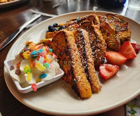 Diner Bar