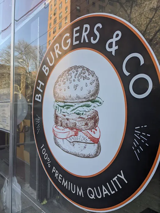 BH Burger co Picture 5