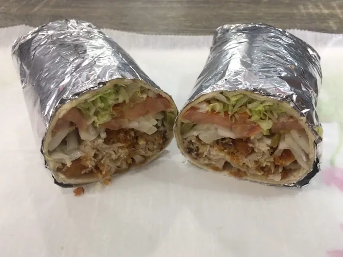 BH Burger co Picture 1